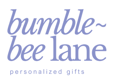Bumblebee Lane Logo
